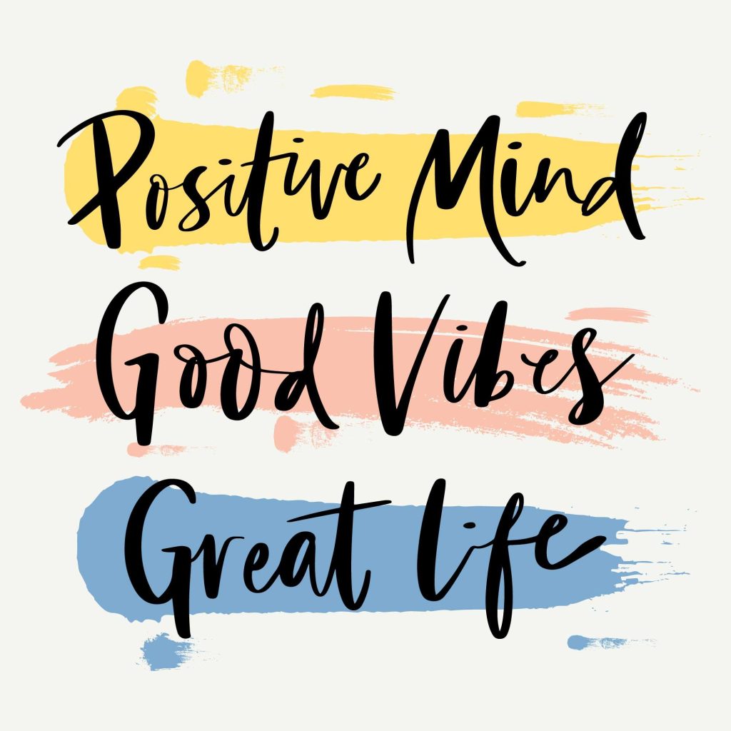affirmations 