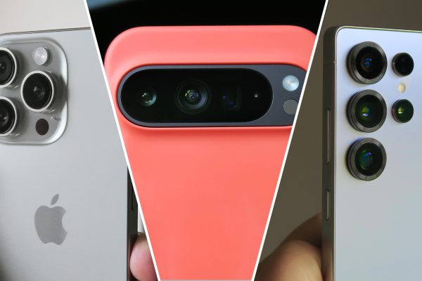 Camera Battle: Pixel vs iPhone vs Samsung – Who Wins in 2025?
