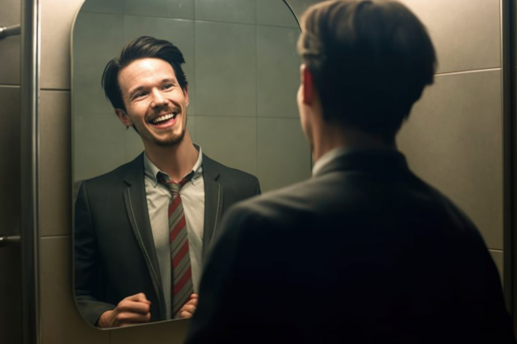  Positive Self-Talk