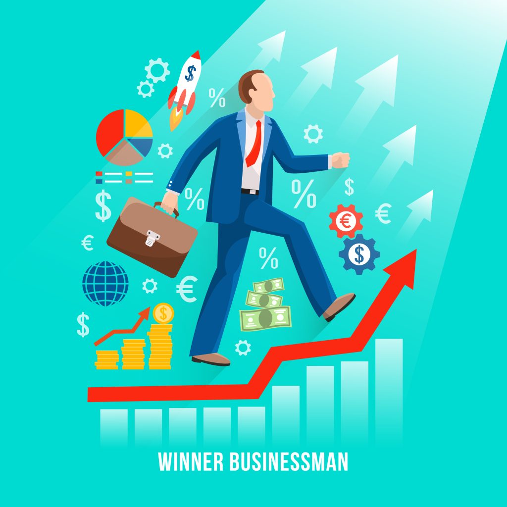  biggest business 