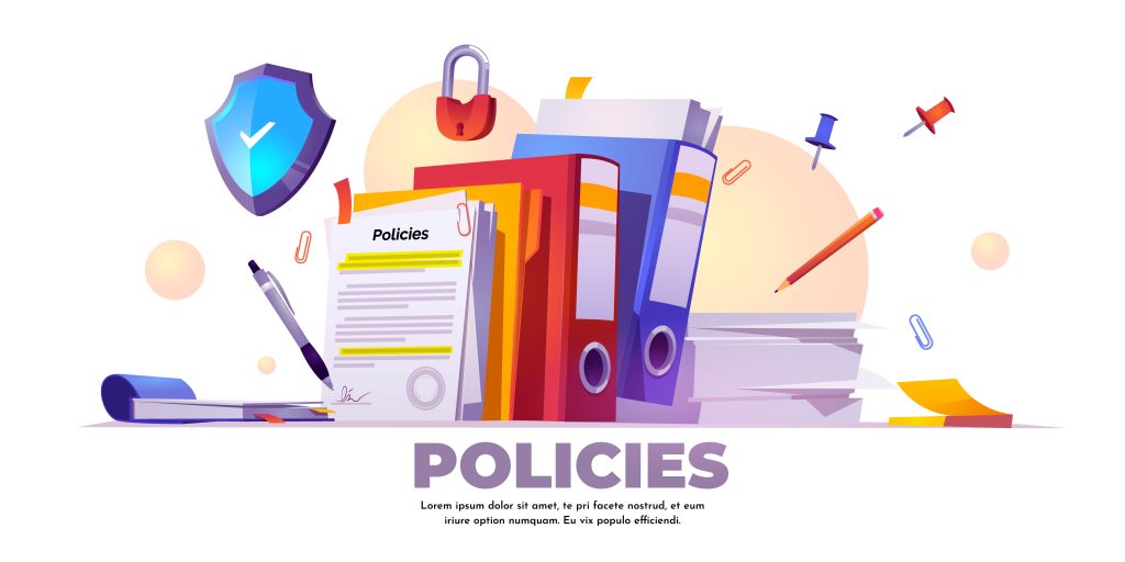 New Policies