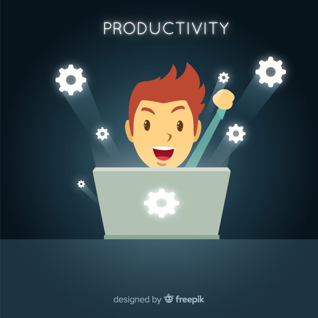 Productivity