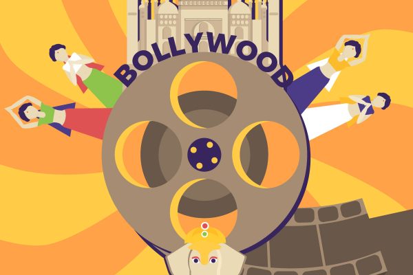 Upcoming Bollywood Movies in 2025
