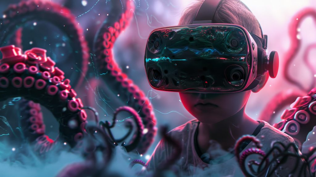 How AI is Changing Gaming in 2025