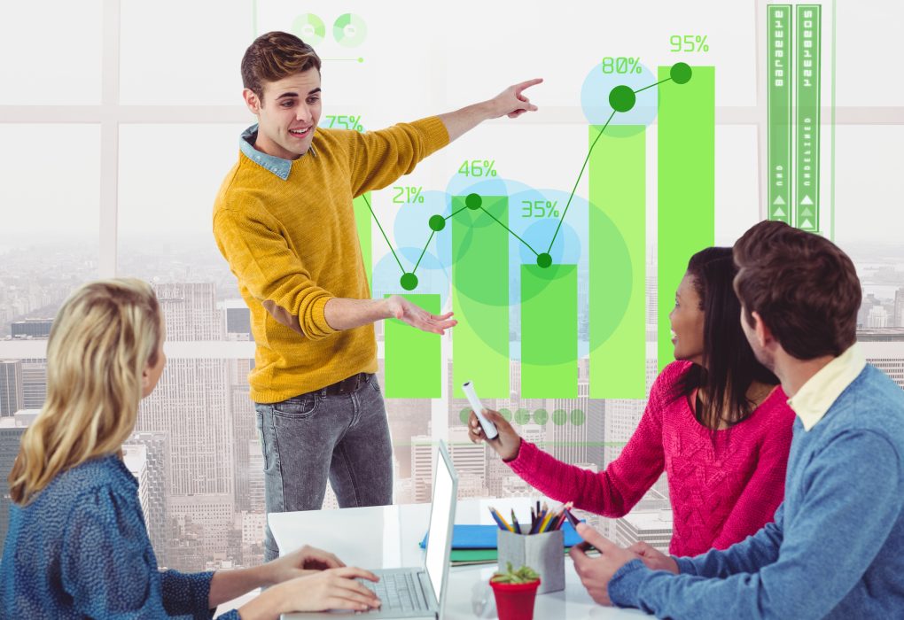 “Business Trends Every Entrepreneur Must Watch”