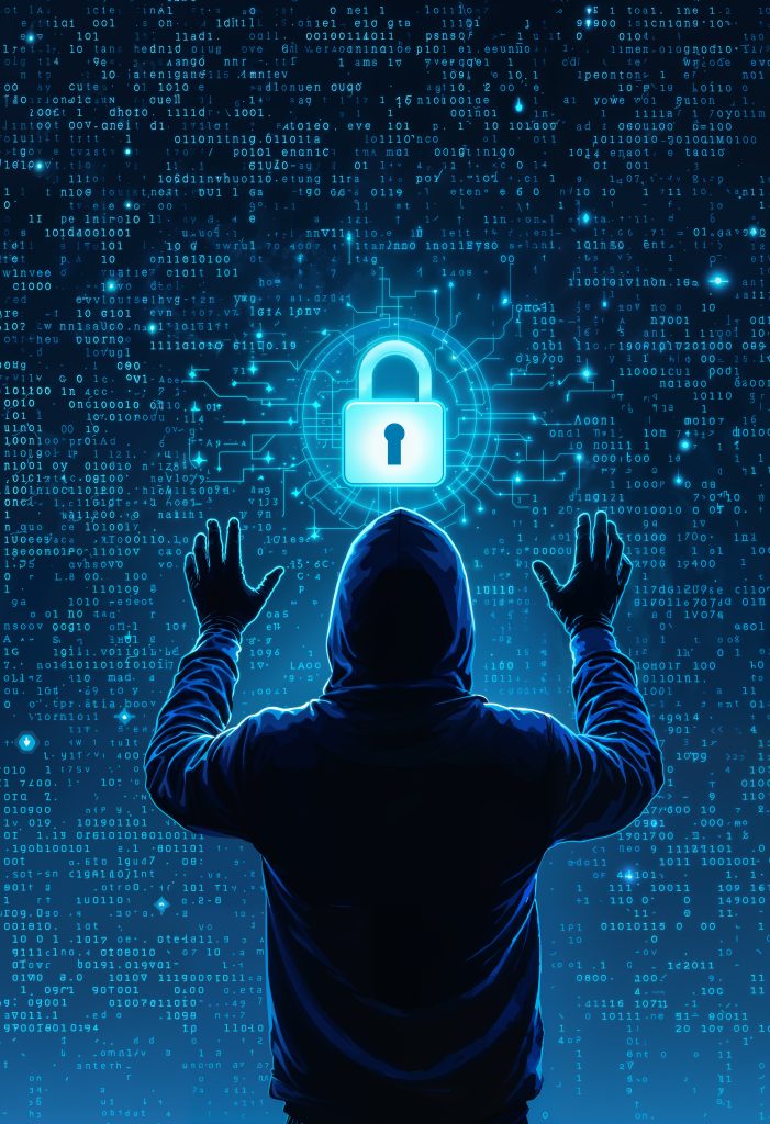 CYBERSECURITY
