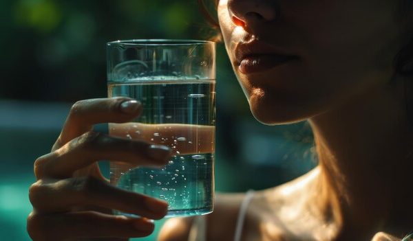 Hydration Hacks: How Much Water Should You Drink?