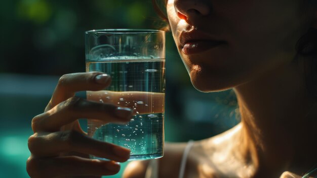 Hydration Hacks: How Much Water Should You Drink?