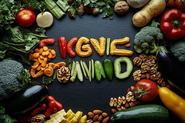 Vegan Diet Benefits: Is It Right for You?