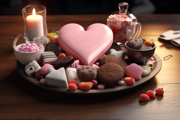 Easy Sugarfree Dessert idea’s