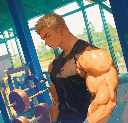 What is the Role of Protein in Muscle Growth?