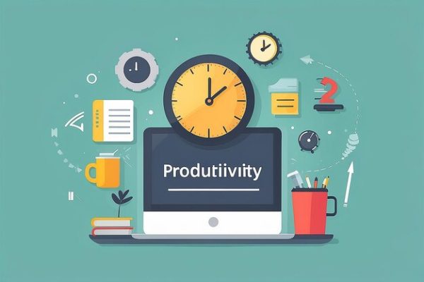 What are the top 5 productivity tools that changed your life?