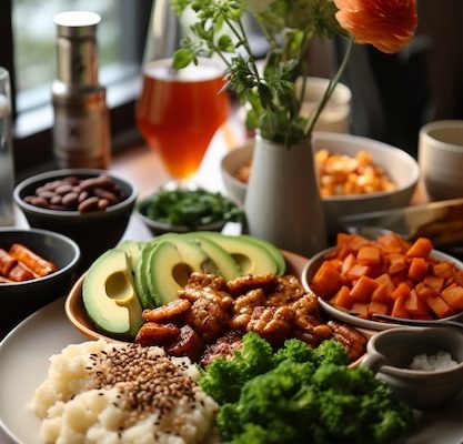 Best Post-Workout Meals for Recovery