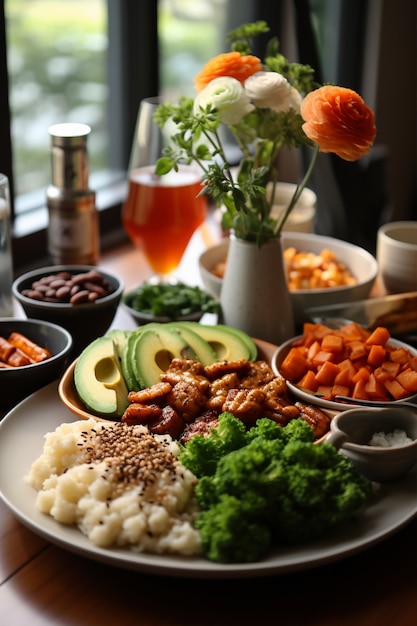 Best Post-Workout Meals for Recovery