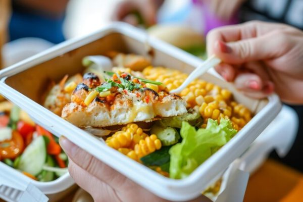 What Are The Benefits of Meal Pepparing?