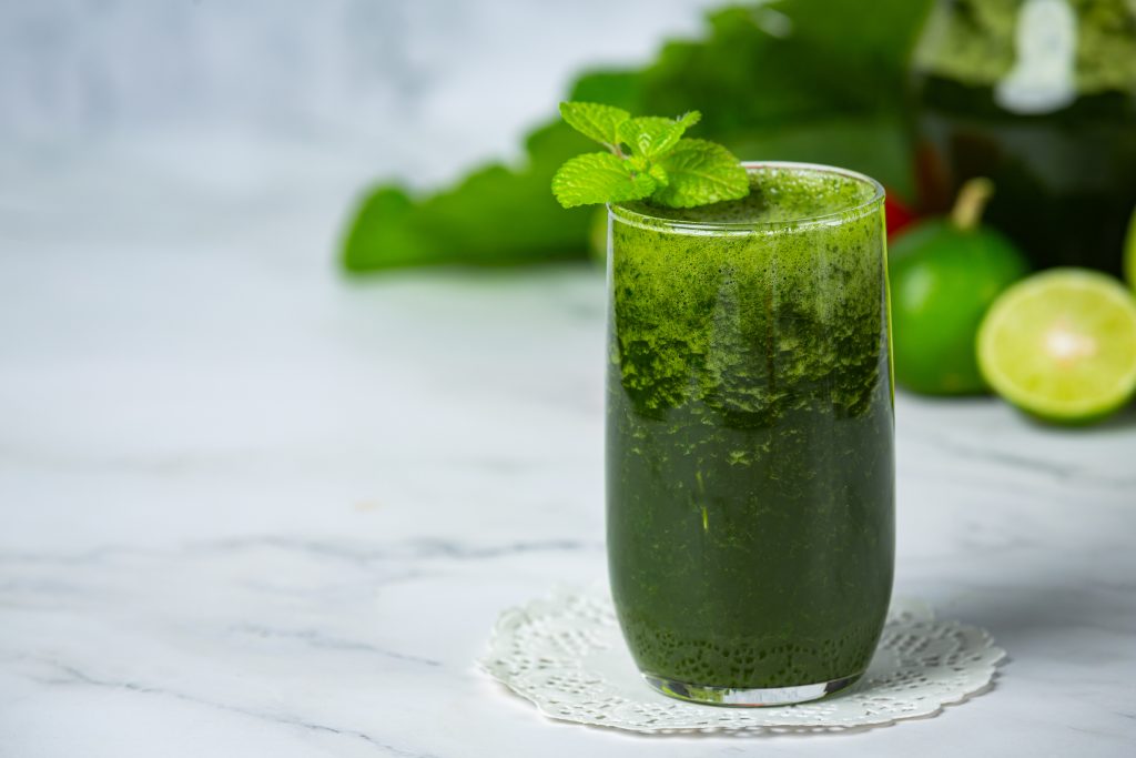 smoothie 