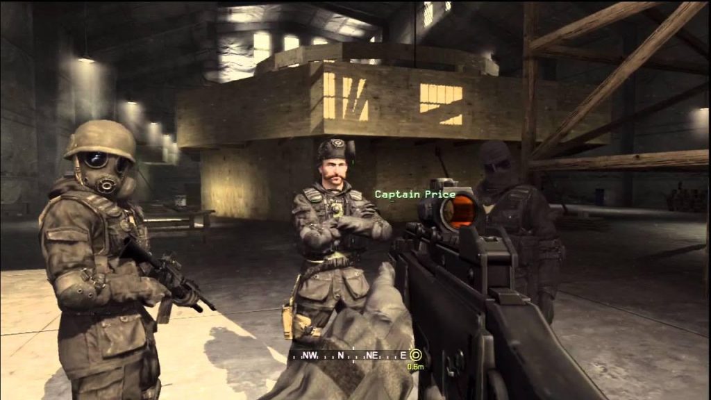 FPS