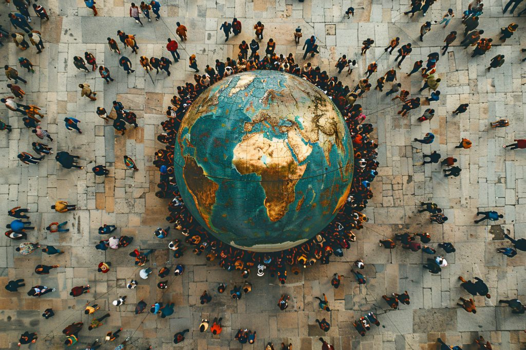 Global Politics